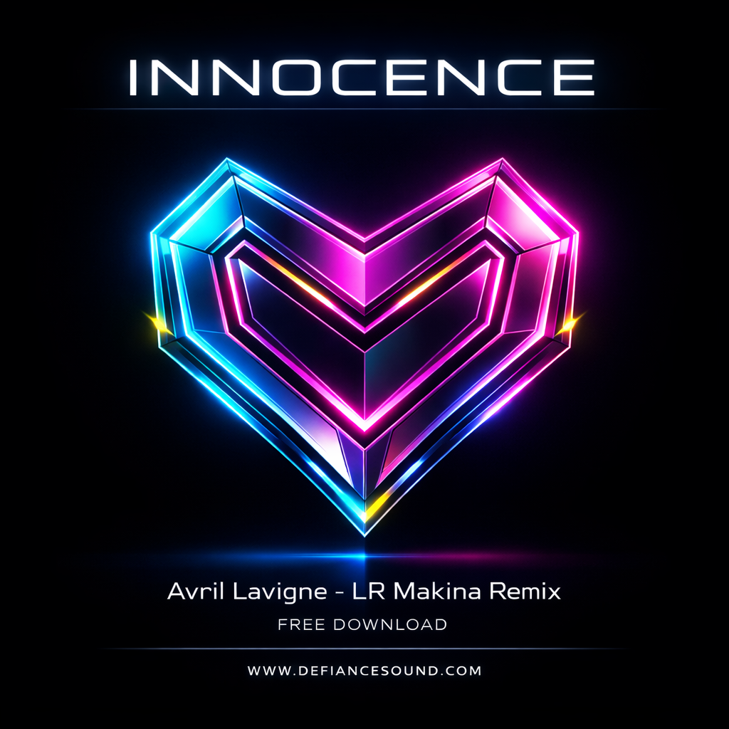 Avril Lavinge - Innocence (LR Makina Remix)