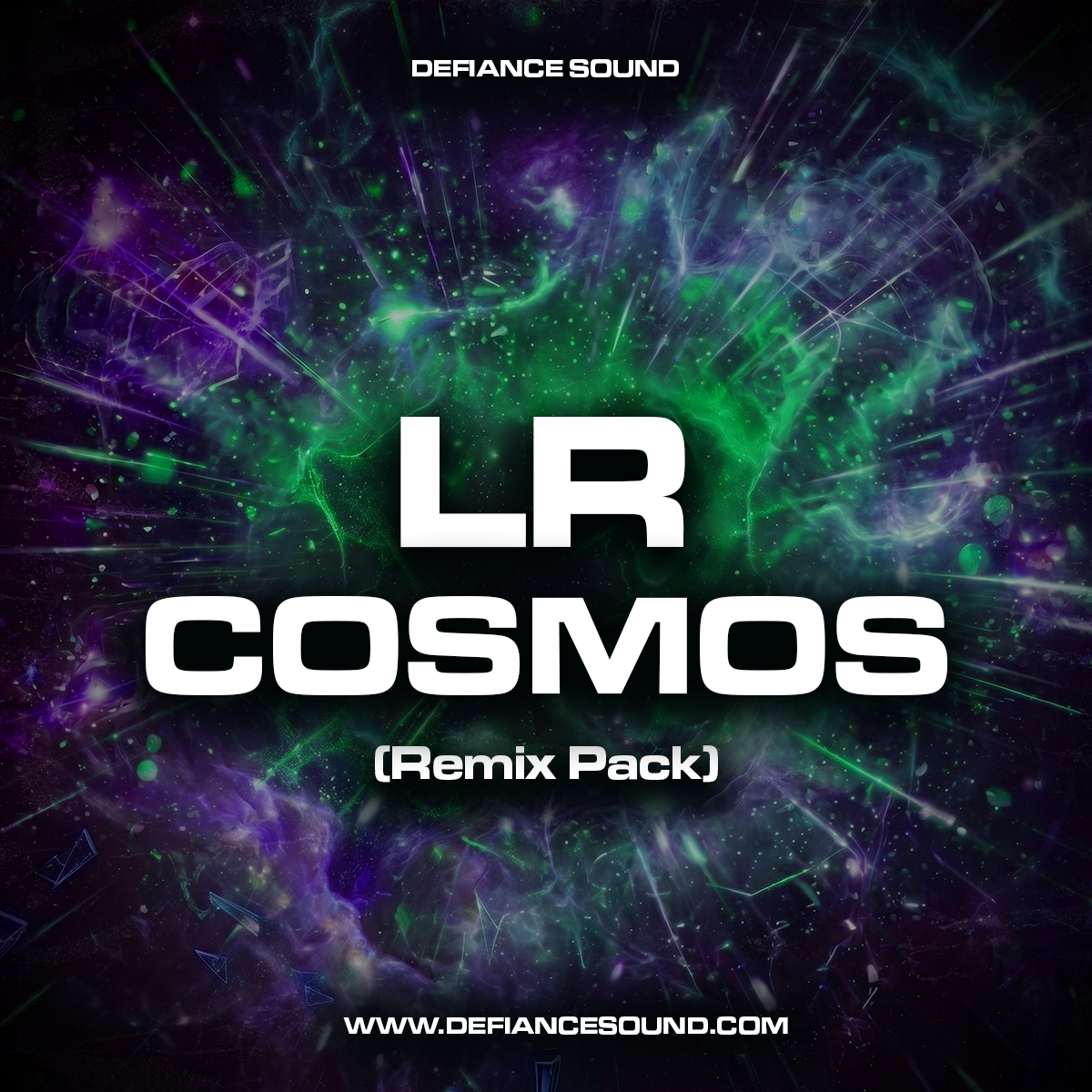 LR - Cosmos (Remix Pack)
