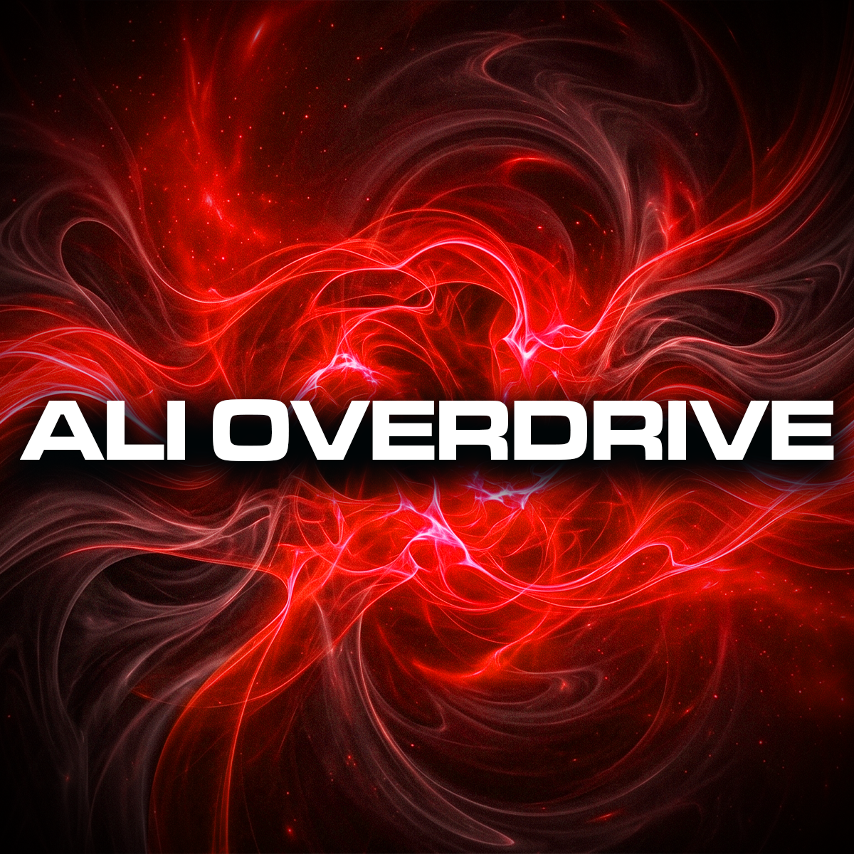 Ali Overdrive