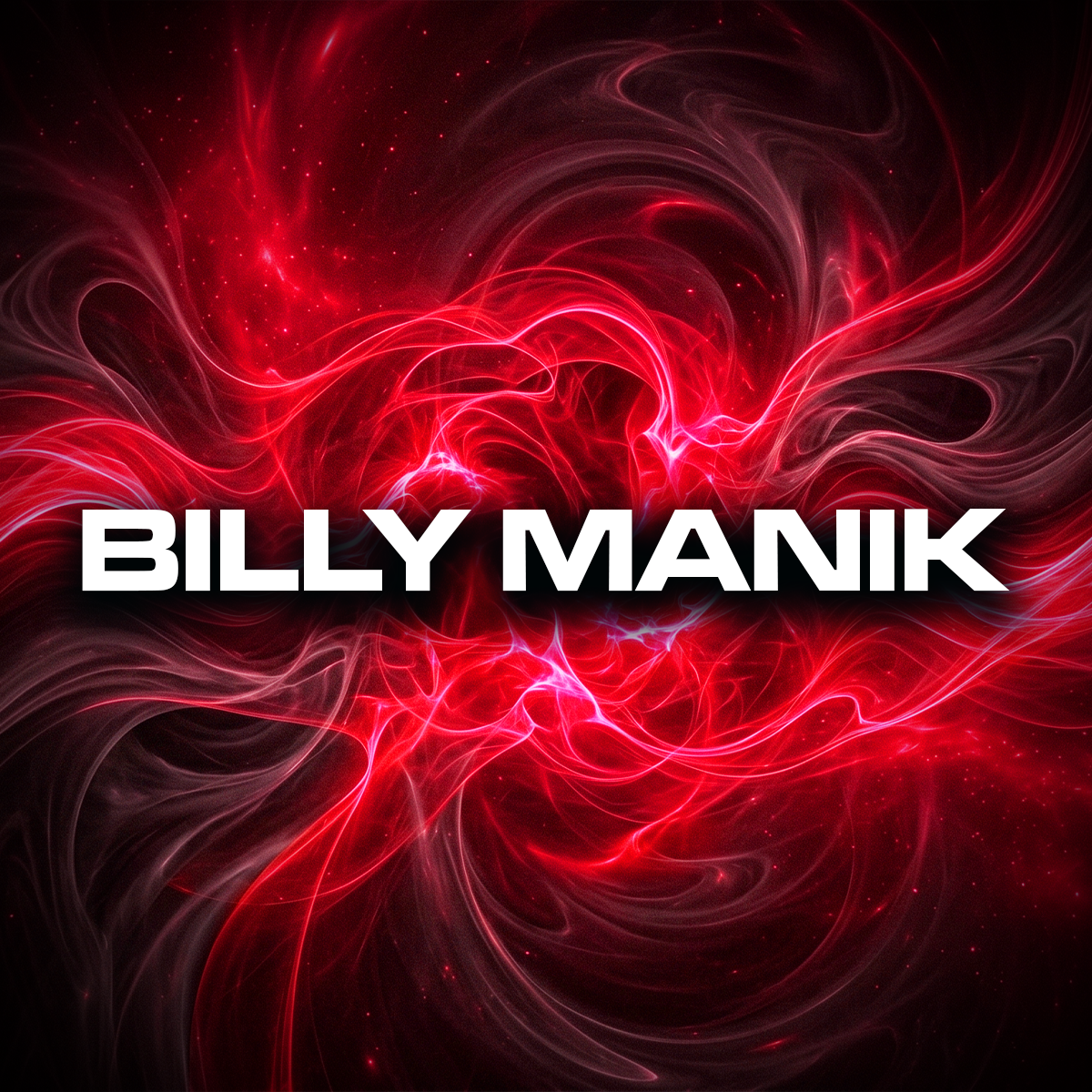 Billy Manik