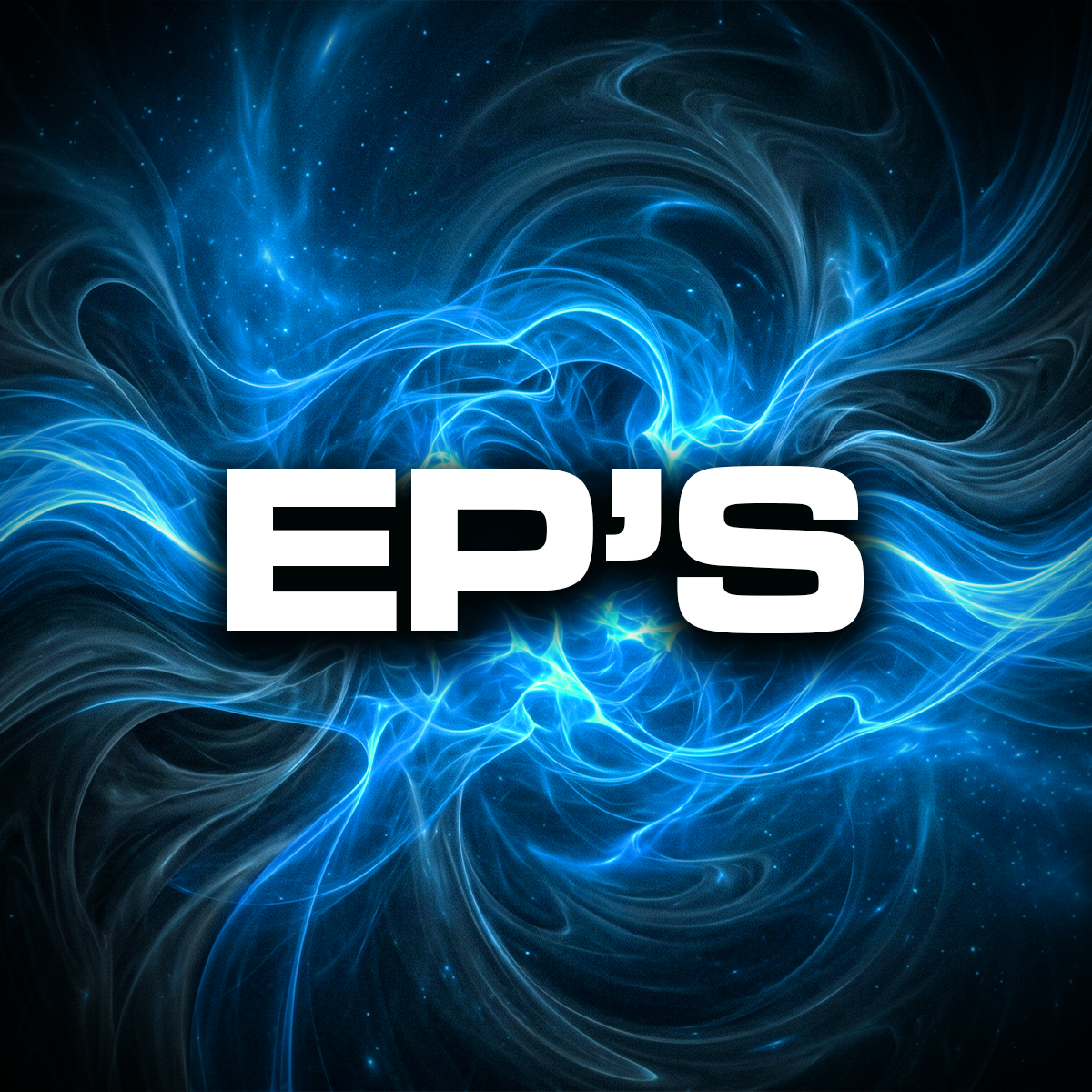 EP's