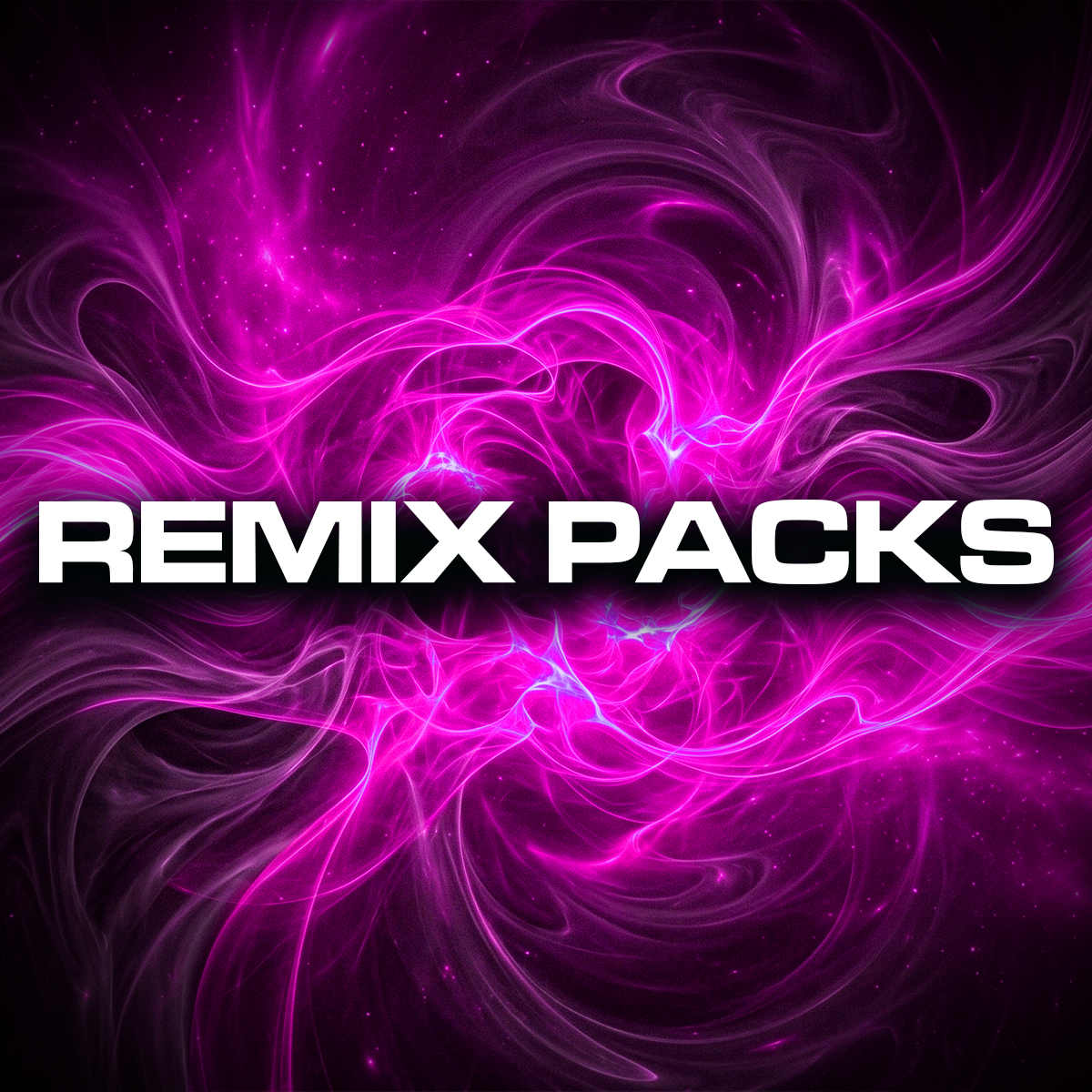 Remix Packs