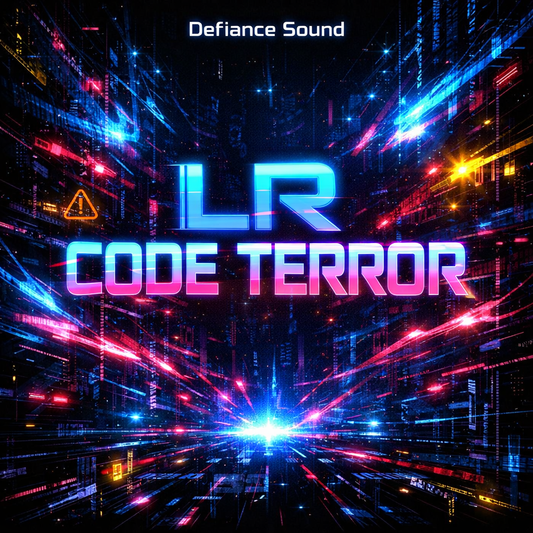 LR - Code Terror