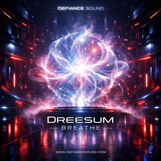 Dreesum - Breathe
