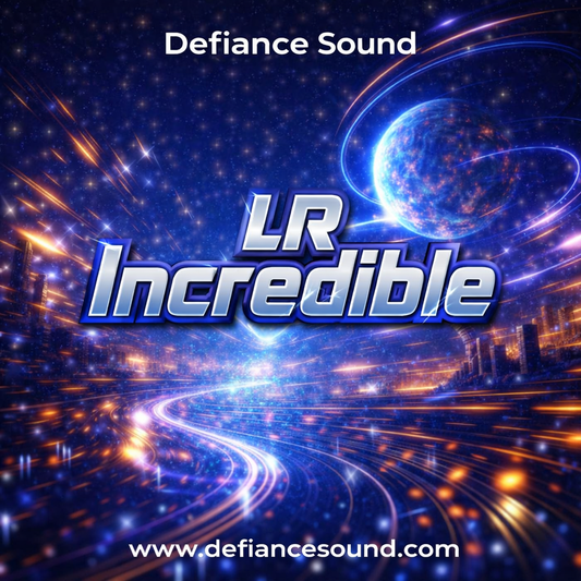LR - Incredible