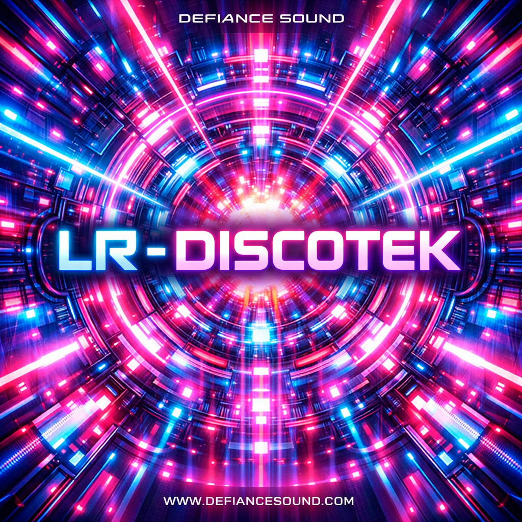 LR - Discotek