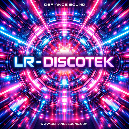 LR - Discotek