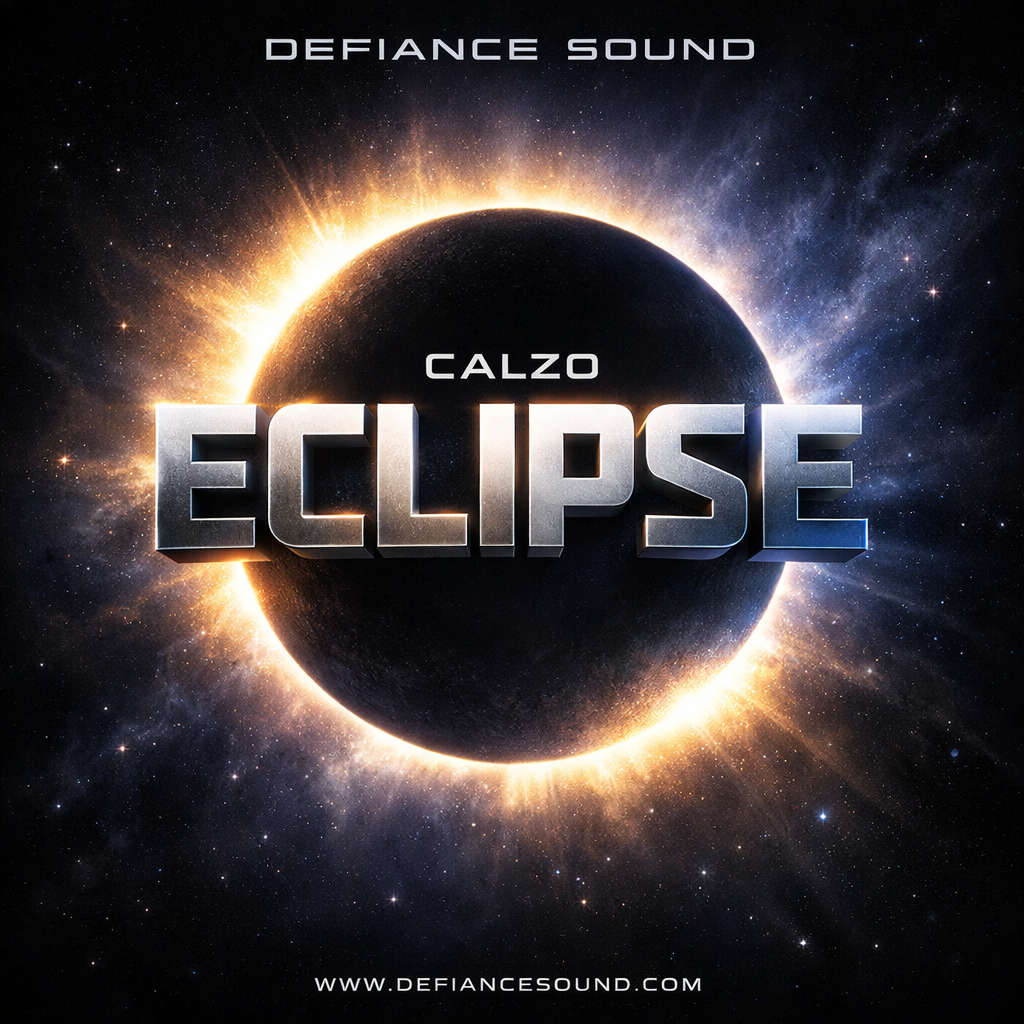 Calzo - Eclipse
