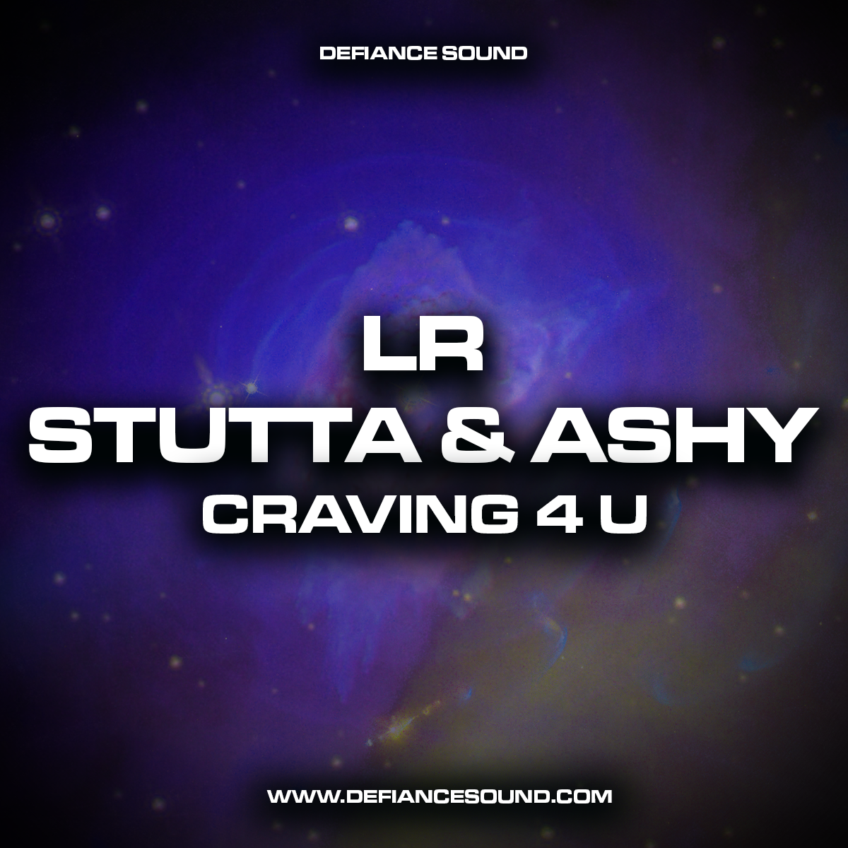LR, Stutta & Ashy - Craving 4 U