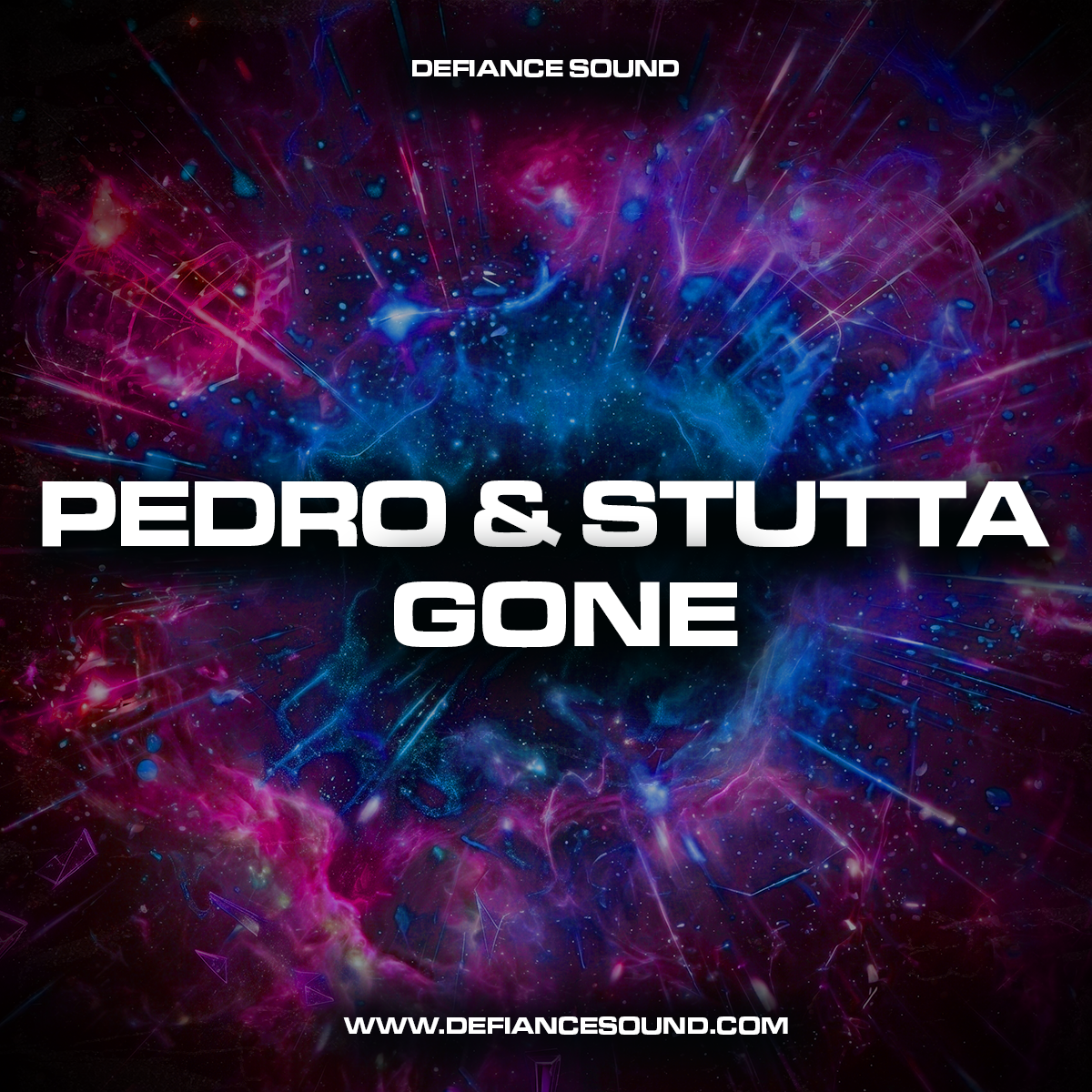 Pedro & Stutta - Gone