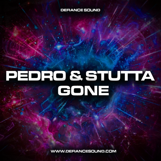 Pedro & Stutta - Gone