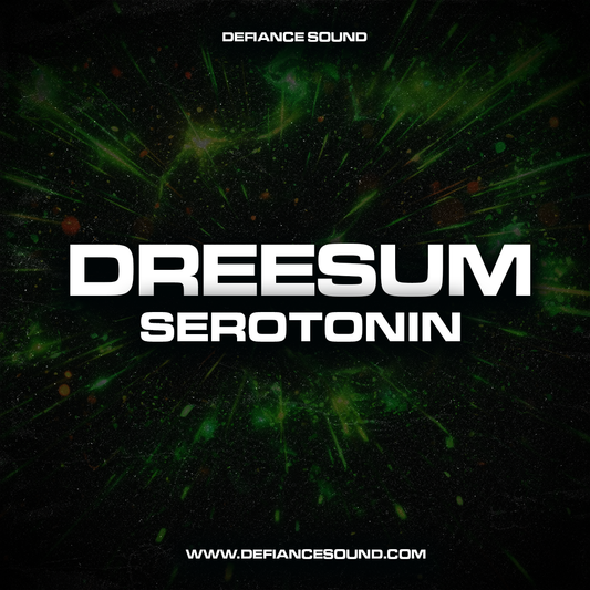 Dreesum - Serotonin