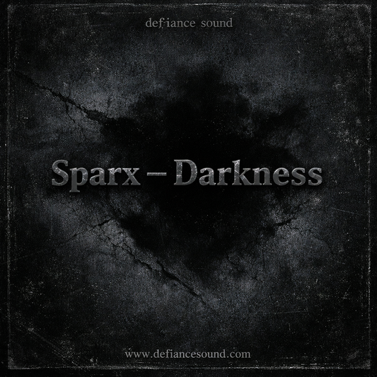 Sparx - Darkness