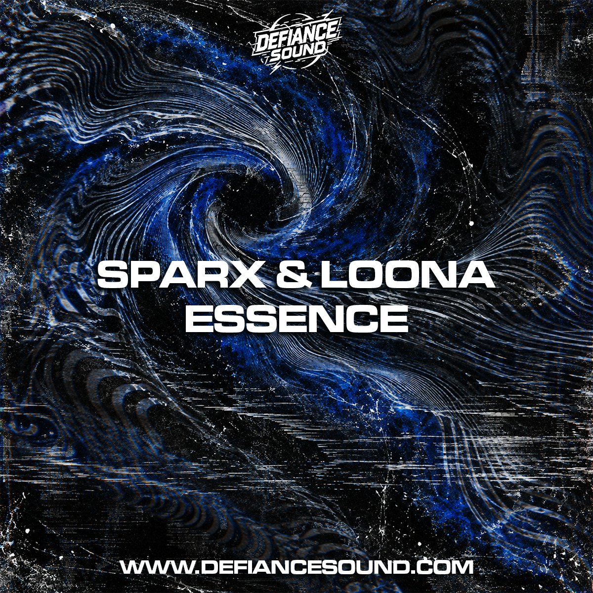 Sparx & Loona - Essence