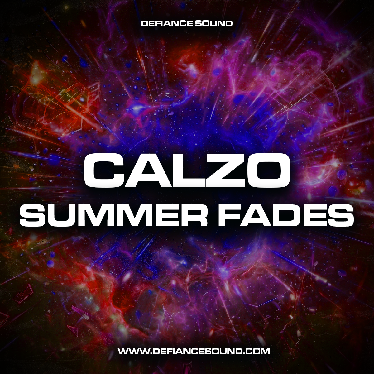 Calzo - Summer Fades