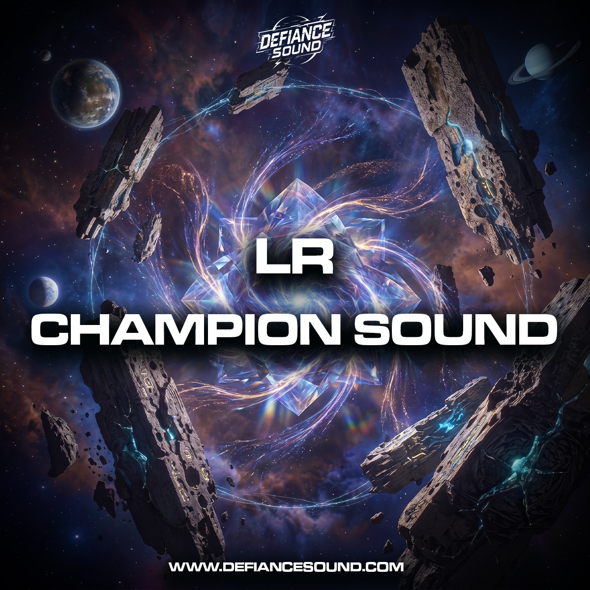 LR - Champion Sound