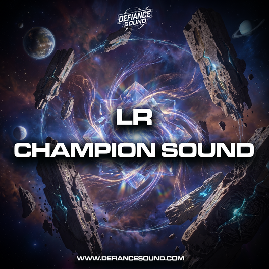 LR - Champion Sound