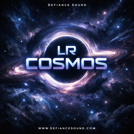 LR - Cosmos