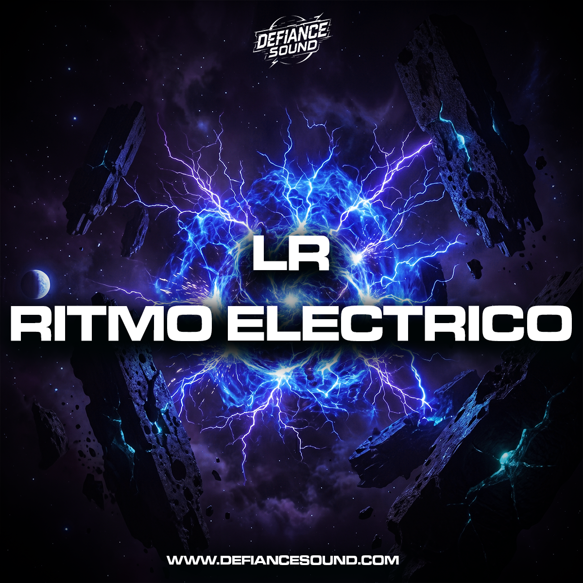 LR - Ritmo Eléctrico