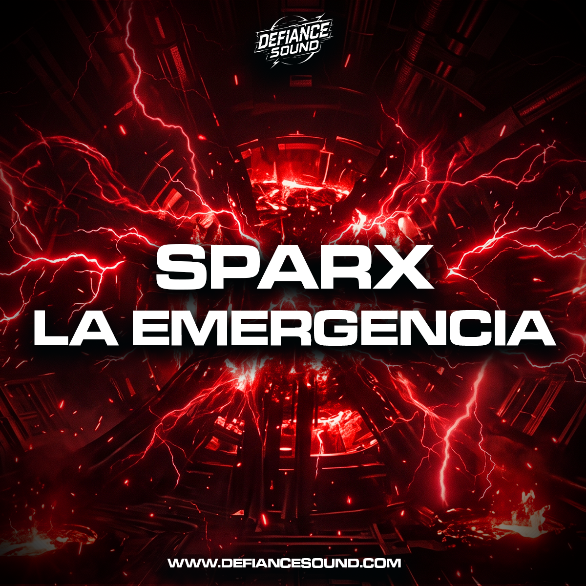 Sparx - La Emergencia