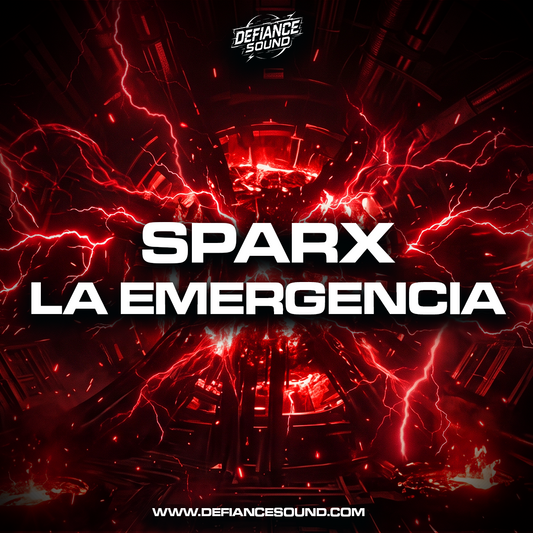 Sparx - La Emergencia